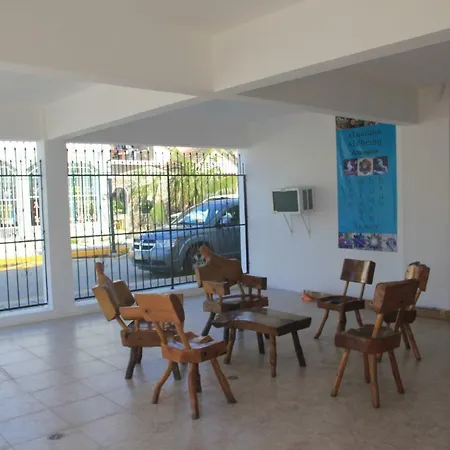 Alquimia 5 Condo