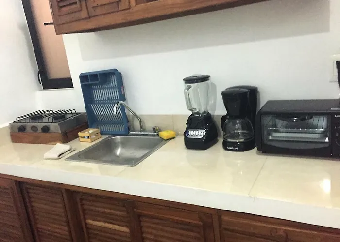 Alquimia 5 * Playa del Carmen