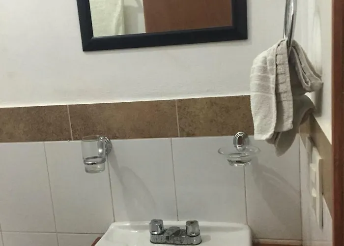 Alquimia 5 * Playa del Carmen