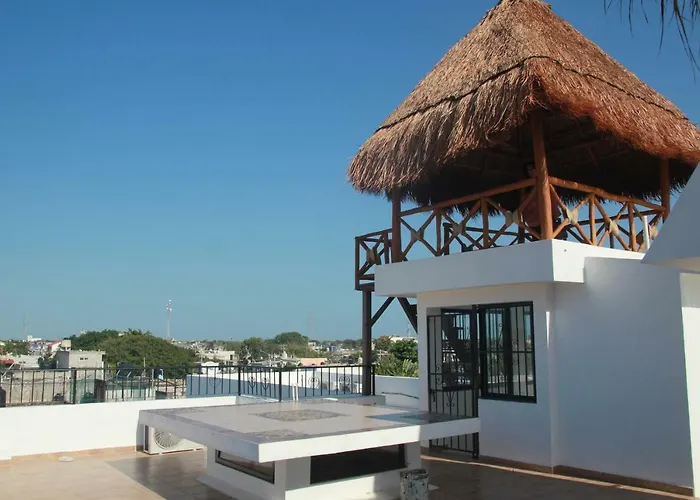 Alquimia 5 Playa del Carmen