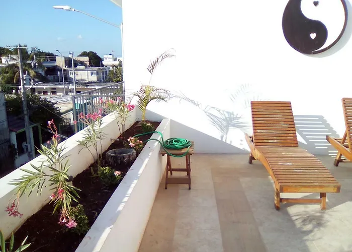 Alquimia 5 * Playa del Carmen